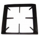 GITTERROST FEUER HIGH 300X275MM CAPIC VOR 01.03 HERKUNFT