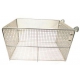 BASKET FRYER 315X245XH190 MODEL CAPIC 612 WITHOUT HANDLE