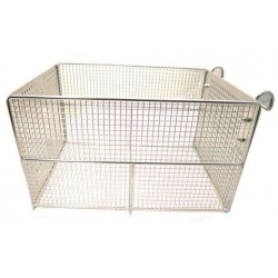 BASKET FRYER 315X245XH190 MODEL CAPIC 612 WITHOUT HANDLE