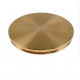 SOMBRERO DE QUEMADORES AMBASSADE Ø105MM HORNOS CG1052P ORIGE - NZQ65