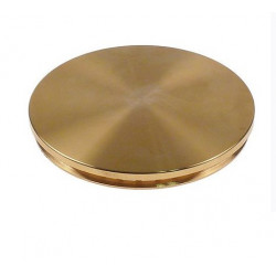 SOMBRERO DE QUEMADORES AMBASSADE Ø105MM HORNOS CG1052P ORIGE