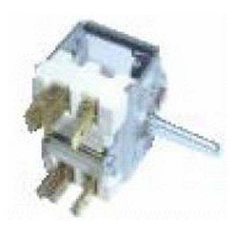 CONMUTADOR 16A 250V BIPOLAR - NZQ75