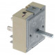 REGLER AMBASSADE D`ENERGIE FULL MIT URNSCHALTER 230V