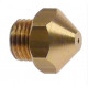 NOZZLE OF GAS FOR PILOT LIGHT AMBASSADE DIMENSION M9X1 - NZQ85