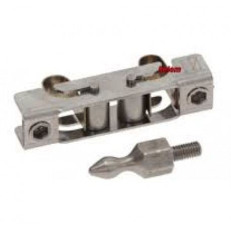 SMALL LATCH OF DOOR GENUINE AMBASSADE - NZQ83