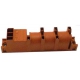 ZUNDER ELECTRIC 6 DRAIN AMBASSADE 230V 50/60HZ HERKUNFT