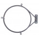 AMBASSADE HEATING ELEMENT 2650W 240V Ã­INT:202MM Ã­EXT:215MM SINGLE PH - NZQ97
