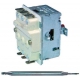 THERMOSTAT VON SICHERHEIT 20A TMAXI 220øC CAPILAIRE 1000MM