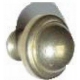 DRAWER BRASS BUTTON - NZQ25