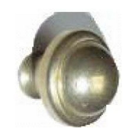 DRAWER BRASS BUTTON - NZQ25