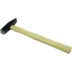 HAMMER MECANICIEN 200G HANDLE HOLZ BGS