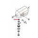 BEARING - GUQ6648