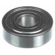 CUSCINETTO MOZZO RATTACHEMENT ORIGINALE THUNDERBIRD - GUQ6769