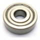 ROLLING FOR SHAFT GEAR 6200-ZZ ORIGIN - GUQ6621