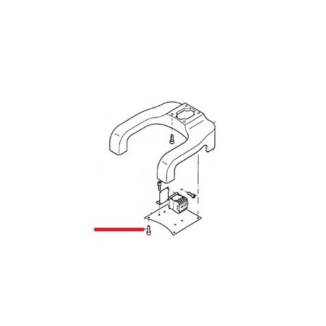 BOLT - GUQ6589