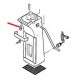 STUD PIEDESTAL MIT DIE CASE HERKUNFT THUNDERBIRD