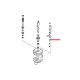 BOLT FOR YOKE SHIFTER - GUQ6659