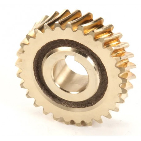 BRASS WORM GEAR - GUQ6716