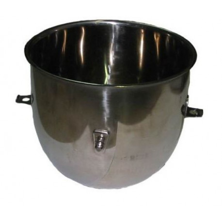 TANK INOX 10L HERKUNFT THUNDERBIRD ARM-01 - GUQ6739