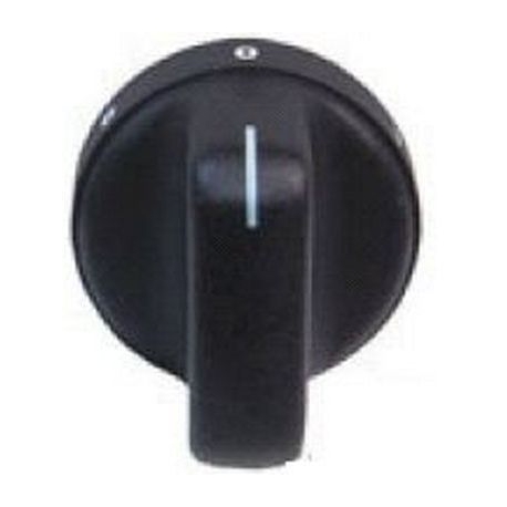 MANETTE POUR COMMUTATEUR GRADUEE DE 0A6 4.6X6 DEMI LUNE ORIGINE AMBASSADE - NZQ46