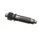 GEAR TRANSMISSION SHAFT - GUQ6791