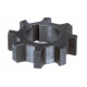 INNER SLOW SPEED GEAR - GUQ6727