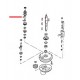 GOUPILLE SHAFT TRANSMISSION HERKUNFT THUNDERBIRD
