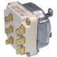 THERMOSTAT REGULAT 70/140/200 - NZQ40