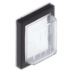 PROTECCIONES INTERRUPTOR 30X22MM