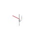 NUT FOR YOKE SHIFTER - GUQ6661