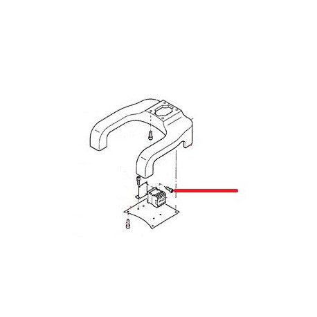 SCREW - GUQ6557