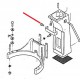 VIS POUR APRON ORIGINE THUNDERBIRD