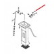 VIS POUR TOLE METAL ORIGINE THUNDERBIRD - GUQ6580