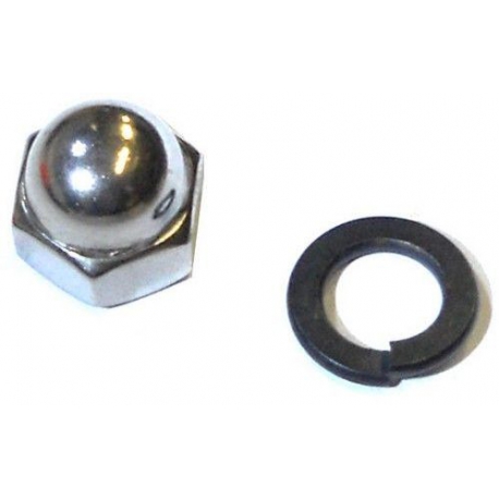 SCREW FOR SAFETY GUARD - GUQ6578