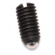 THUNDERBIRD LONG BLACK SCREW WITH BALL ORIGINAL