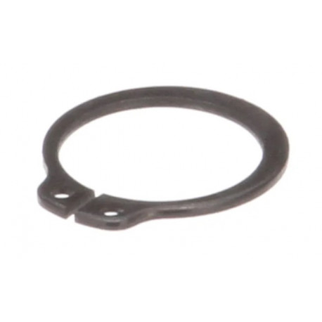 SNAP RING FOR BEATER SHAFT GEAR