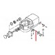 SPRING FOR SPEED CHANGE MECHANISM - GUQ6595