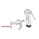 SPRING WASHER FOR BOWL PIN - GUQ6570