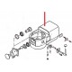 TRANSMISSION CASE ORIGINE THUNDERBIRD - GUQ6856