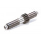 WORM GEAR SHAFT - GUQ6707