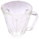 BOWL IN GLASS 1.25L GENUINE