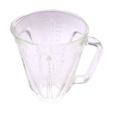 BOL EN VERRE 1.25L ORIGINE - PNFQ6512