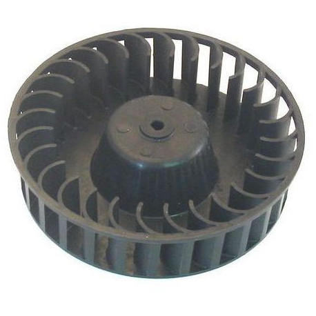 MOTOR TURBINE - PNFQ6551