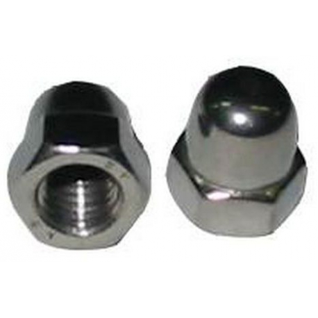 PROTECTION PLEXI NUT - FEQ6608