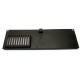 TAPADERA PEDESTAL - FEQ6612