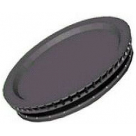 HAT OF BURNER WITH CUP Ã­85MM ORIGIN - OE5542