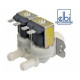 ELECTROVANNE ELBI 2 VOIES 230V ENTREE 3/4M SORTIE 14MM - IQ9114