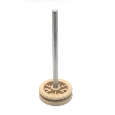 PISTON INFERIEUR NECTA 099490 ORIGINE - MQN68015