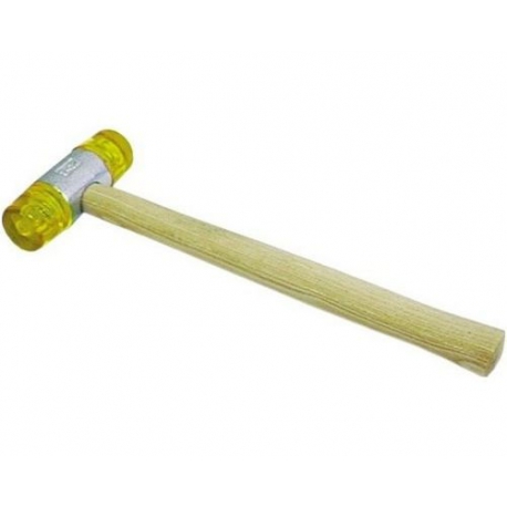 SYNTHETIC HAMMER 32MM - TIQ65887