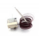 THERMOSTAT DE FRITEUSE MONOPHASE 95-180° CAPILLAIRE 2000MM - PUNQ6709